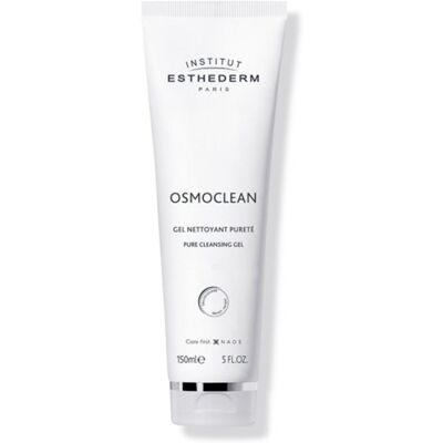Institut Esthederm Gel de limpeza purificante Osmoclean 150 ml Institut Esthederm Gel de limpeza purificante Osmoclean 150 ml