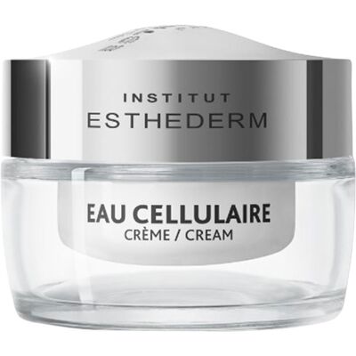 Institut Esthederm Eau Cellulaire crema hidratante fundente 50 ml Institut Esthederm Eau Cellulaire crema hidratante fundente 50 ml