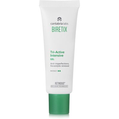 Cantabria Labs Gel Biretix TRI-ACTIVE Intensive 50 ml Cantabria Labs Gel Biretix TRI-ACTIVE Intensive 50 ml