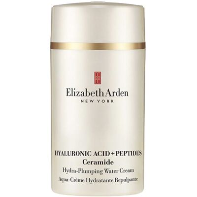 Elizabeth Arden Creme hidratante firmador com ácido hialurônico + peptídeos e ceramidas 50ml Elizabeth Arden Creme hidratante firmador com ácido hialurônico + peptídeos e ceramidas 50ml