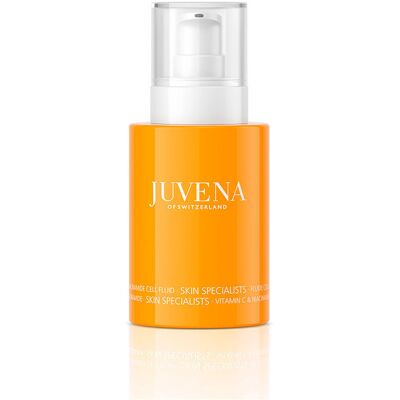 Juvena Specialists fluido celular vitamina C y niacinamida 50 ml Juvena Specialists fluido celular vitamina C y niacinamida 50 ml