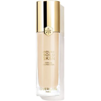 Guerlain Base de maquiagem rejuvenescedora Parude Gold Skin #0N Guerlain Base de maquiagem rejuvenescedora Parude Gold Skin #0N