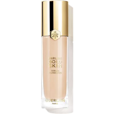 Guerlain Parude Gold Skin base de maquillaje rejuvenecedora #1C 35 ml Guerlain Parude Gold Skin base de maquillaje rejuvenecedora #1C 35 ml