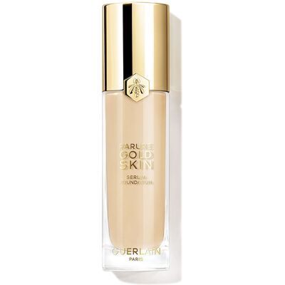 Guerlain Parude Gold Skin base de maquillaje rejuvenecedora #1.5N 35 ml Guerlain Parude Gold Skin base de maquillaje rejuvenecedora #1.5N 35 ml