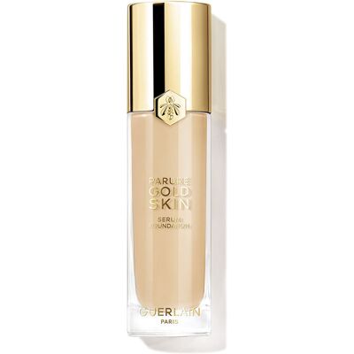 Guerlain Parude Gold Skin base de maquillaje rejuvenecedora #2N 35 ml Guerlain Parude Gold Skin base de maquillaje rejuvenecedora #2N 35 ml