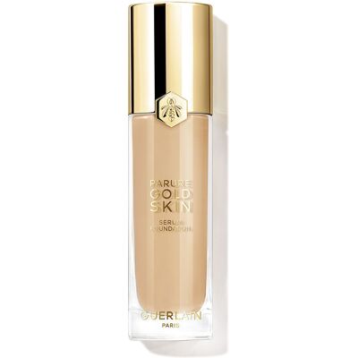 Guerlain Base de maquiagem rejuvenescedora Parude Gold Skin #3N Guerlain Base de maquiagem rejuvenescedora Parude Gold Skin #3N