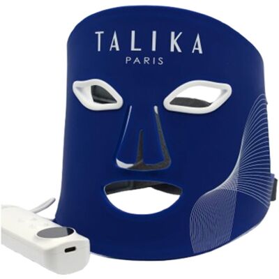 Talika Máscara de terapia Led (1 unidade) Talika Máscara de terapia Led (1 unidade)