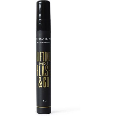 Germinal Spray revitalizante de ação imediata Flash & Go 8 ml Germinal Spray revitalizante de ação imediata Flash & Go 8 ml