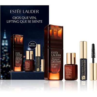 Estée Lauder Kit Advanced Night Repair Eye Lift + Sculpt com 3 peças Estée Lauder Kit Advanced Night Repair Eye Lift + Sculpt com 3 peças