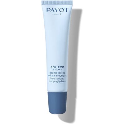 Payot Source HYDRA+ bálsamo labial hidratante y voluminizador 15 ml Payot Source HYDRA+ bálsamo labial hidratante y voluminizador 15 ml