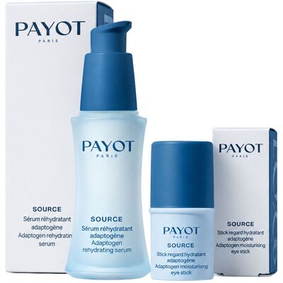 Payot Source Sérum + Stick Ojos Estuche 2 pz Payot Source Sérum + Stick Ojos Estuche 2 pz