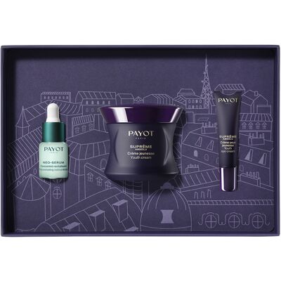 Payot Suprême ABSOLU ESTUCHE 3 pz Payot Suprême ABSOLU ESTUCHE 3 pz