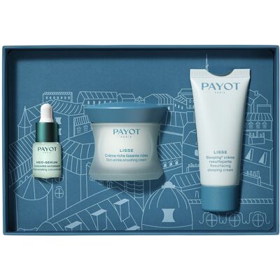 Payot Conjunto Lisse de 3 peças Payot Conjunto Lisse de 3 peças