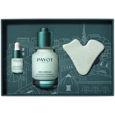 Payot NEO-SERUM ESTUCHE 3 pz Payot NEO-SERUM ESTUCHE 3 pz