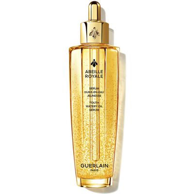 Guerlain Abeille Royale sérum aceite acuoso de juventud ed. lim. 100 ml Guerlain Abeille Royale sérum aceite acuoso de juventud ed. lim. 100 ml