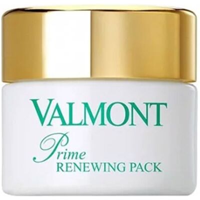 Valmont Pacote renovador Prime 75 ml Valmont Pacote renovador Prime 75 ml