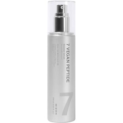 Mizon 7 Vegan Peptide booster serum 150 ml Mizon 7 Vegan Peptide booster serum 150 ml