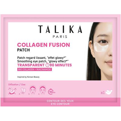 Talika Collagen Fusion parche 1 u Talika Collagen Fusion parche 1 u