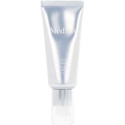 Medik8 Crystal Retinal 1 Sérum Noturno Retiniano Estável com Vitamina A 30ml Medik8 Crystal Retinal 1 Sérum Noturno Retiniano Estável com Vitamina A 30ml