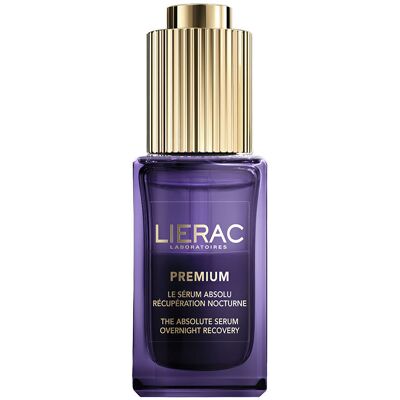 Lierac Premium o sérum noturno de recuperação absoluta 30 ml Lierac Premium o sérum noturno de recuperação absoluta 30 ml
