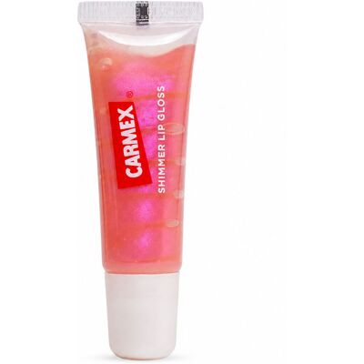 Carmex Brilho de lábios Shimmer #Melancia Carmex Brilho de lábios Shimmer #Melancia
