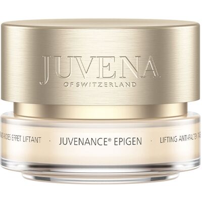Creme de Dia Anti-Rugas Juvenance Epigen - Cuidados com a Pele Creme de Dia Anti-Rugas Juvenance Epigen - Cuidados com a Pele