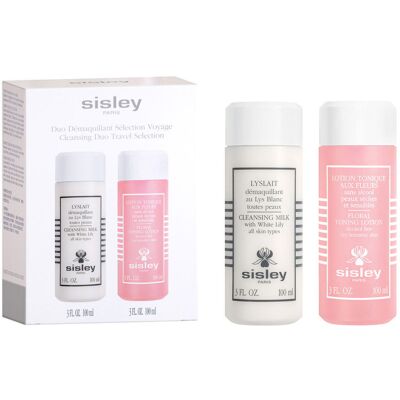 Sisley Duo Demaquillant lote Sisley Duo Demaquillant lote