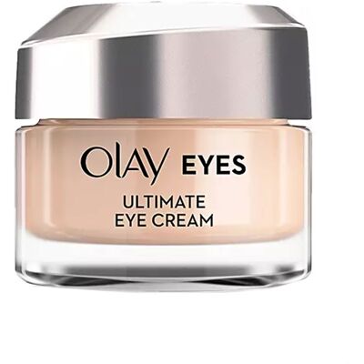 Olay Eyes creme de contorno de olhos definitivo 15 ml Olay Eyes creme de contorno de olhos definitivo 15 ml