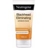 Neutrogena Puntos Negros exfoliante facial 150 ml