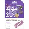 Face Facts Girls Night Out tapa-olhos impressos 2 x 6 ml