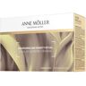 Anne Möller Creme Rico Livingoldâge NUTRI-RECOVERY SPF15 coffret 4 unidades