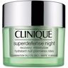 Clinique Superdefense Night recovery moisturizer III/IV 50 ml