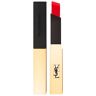 Yves Saint Laurent Rouge Pur Couture The Slim #1-rouge extravagant