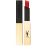 Yves Saint Laurent Rouge Pur Couture The Slim #9-red enigma