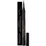 Elizabeth Arden Beautiful Color bold defining felt tip liquid eyeliner #seriously black