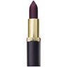 L'Oréal París Color Riche matte lipstick #473-obsidian