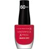 Max Factor Masterpiece Xpress quick dry #310- she’s reddy