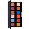 Sleek i-DIVINE eyeshadow palette #trippin’