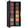 Sleek i-DIVINE eyeshadow palette #grounded