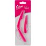 Glam Of Sweden Eyebrow razor 1 pz