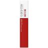 Maybelline Superstay matte ink #330-innovator