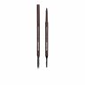 Gosh Ultra Thin brow pen #dark brown