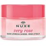 Nuxe Very Rose bálsamo de labios  15 gr