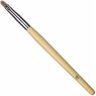 Qvs Lip Brush nylon 1 u