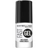 Maybelline Fast gel nail lacquer #18-tease