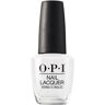 Opi Nail Lacquer #alpine snow