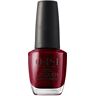 Opi Nail Lacquer #i’m not really a waitress