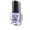 Opi Nail Lacquer #upu’re such a budapest