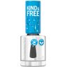 Rimmel London Kind & Free top coat #150