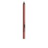 Nyx Professional Make Up Line Loud lip pencil stick #6-ambition statement